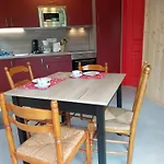 Horská chata In St Maurice Near Ballon D'alsace