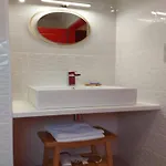 Horská chata In St Maurice Near Ballon D'alsace Saint-Maurice-sur-Moselle