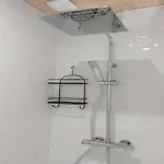 In St Maurice Near Ballon D'alsace *