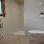 In St Maurice Near Ballon D'alsace