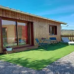 In St Maurice Near Ballon D'alsace Horská chata