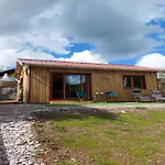 In St Maurice Near Ballon D'alsace Horská chata