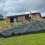 In St Maurice Near Ballon D'alsace Horská chata