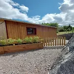 Horská chata In St Maurice Near Ballon D'alsace