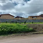 In St Maurice Near Ballon D'alsace