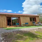 In St Maurice Near Ballon D'alsace Horská chata *