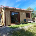 In St Maurice Near Ballon D'alsace Horská chata