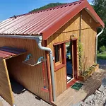 In St Maurice Near Ballon D'alsace Horská chata Saint-Maurice-sur-Moselle