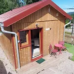 In St Maurice Near Ballon D'alsace Horská chata