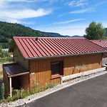 In St Maurice Near Ballon D'alsace * Saint-Maurice-sur-Moselle