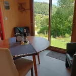 Horská chata In St Maurice Near Ballon D'alsace