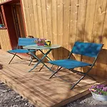 In St Maurice Near Ballon D'alsace