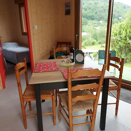 In St Maurice Near Ballon D'alsace Saint-Maurice-sur-Moselle