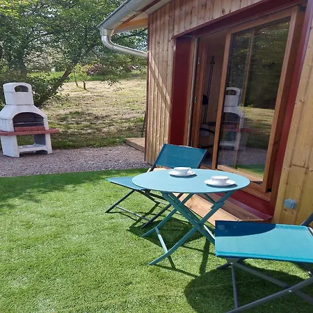 In St Maurice Near Ballon D'alsace *