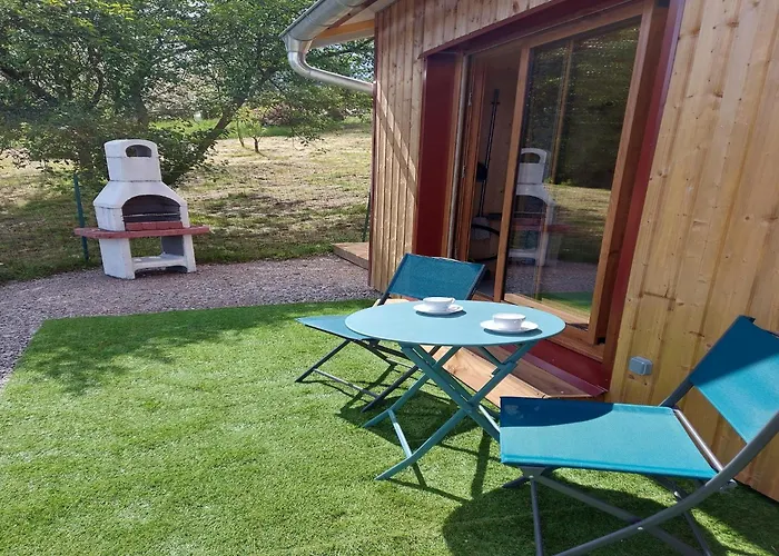 In St Maurice Near Ballon D'alsace *