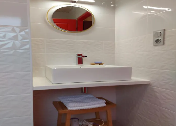 Chalet In St Maurice Near Ballon D'alsace Saint-Maurice-sur-Moselle