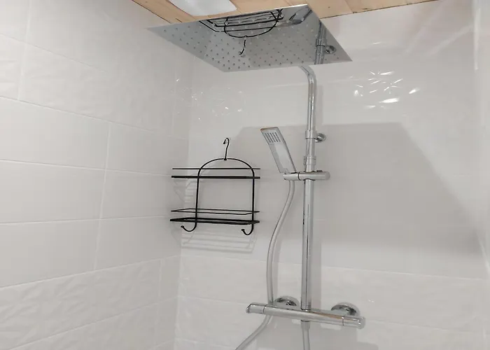 In St Maurice Near Ballon D'alsace *