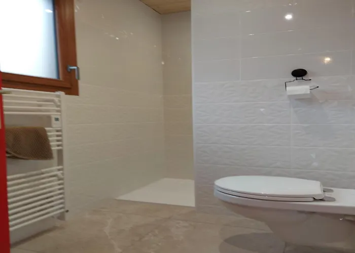 In St Maurice Near Ballon D'alsace