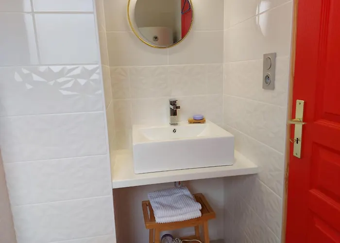 In St Maurice Near Ballon D'alsace * Saint-Maurice-sur-Moselle