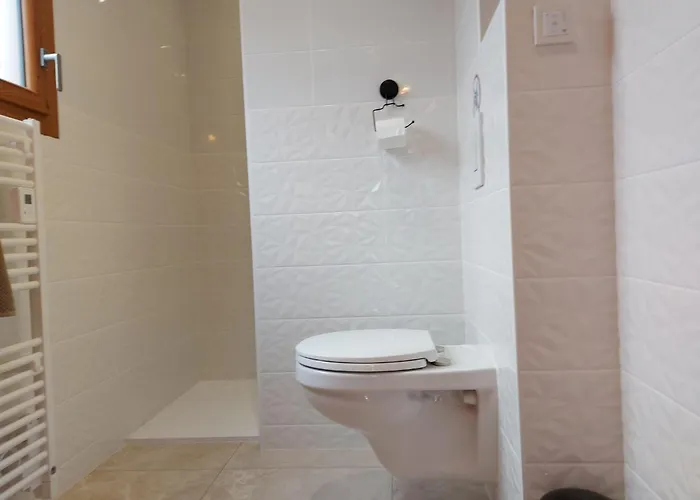 In St Maurice Near Ballon D'alsace *