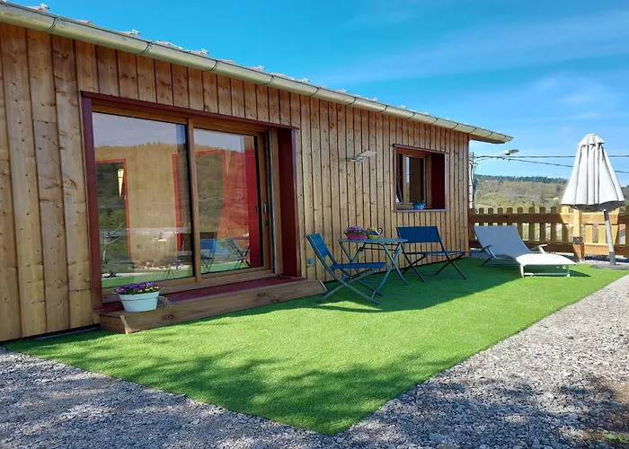 In St Maurice Near Ballon D'alsace