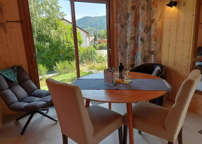 In St Maurice Near Ballon D'alsace * Saint-Maurice-sur-Moselle